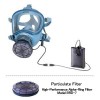 KOKEN Respiratory Protective Devices