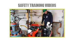 Safety Videos