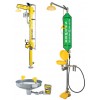 Encon Safety Products  Shower & Eyewash