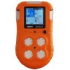 ENMET Corp oxygen monitors, toxic and combustible gas detectors and related equipment.