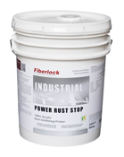 Power Rust Stop