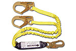 Lanyards/Shock Absorbers