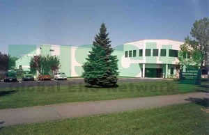 Garlock Safety Headquarters