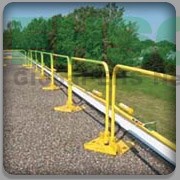 Fall Protection Railings