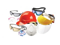 Gateway Safety Inc  eye protection, face protection, head protection, hearing protection, and dispos