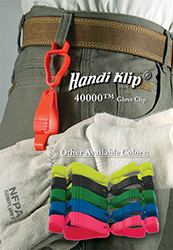 Handi Klip™ device