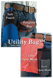 Utlity Bag™ Safety Tote