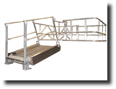 Safety Bridges / Gangways