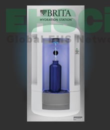 Brita Hydration Station