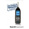 Larson Davis - World Leader in Sound Level Meters, Environmental Noise Monitoring Systems, Noise Dos