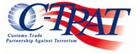 C-TPAT logo