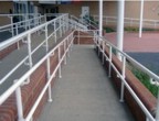 ADA Railings Protection