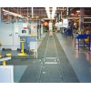 Slipnot Metal Safety Flooring, Metal Flooring Products | SlipNOT®