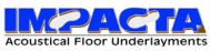 Impacta Underlayment Logo