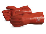 Chemical-Resistant Gloves