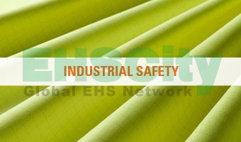 Industrial Safety