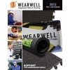 Wearwell | Anti Fatigue Floor Mats | Anti Fatigue Mats | Ergonomic Flooring | Mats | Matting | Anti-