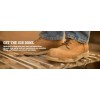 Wolverine Boots & Shoes, Wolverine Womens and Mens Work Boots and Shoes