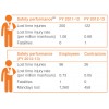 Safety Performance annual 印度塔塔汽車公司(TATA MOTORS) SustainabilityReport2012-13