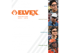 Elvex-Protection-2014-2015全系列EHS工業(yè)品-EHSCity