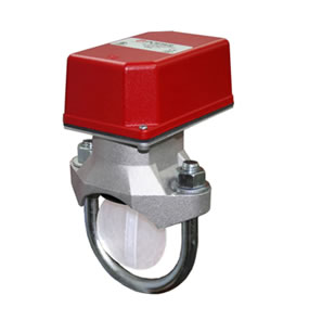 FM認證水流指示器 Waterflow Alarm Switch