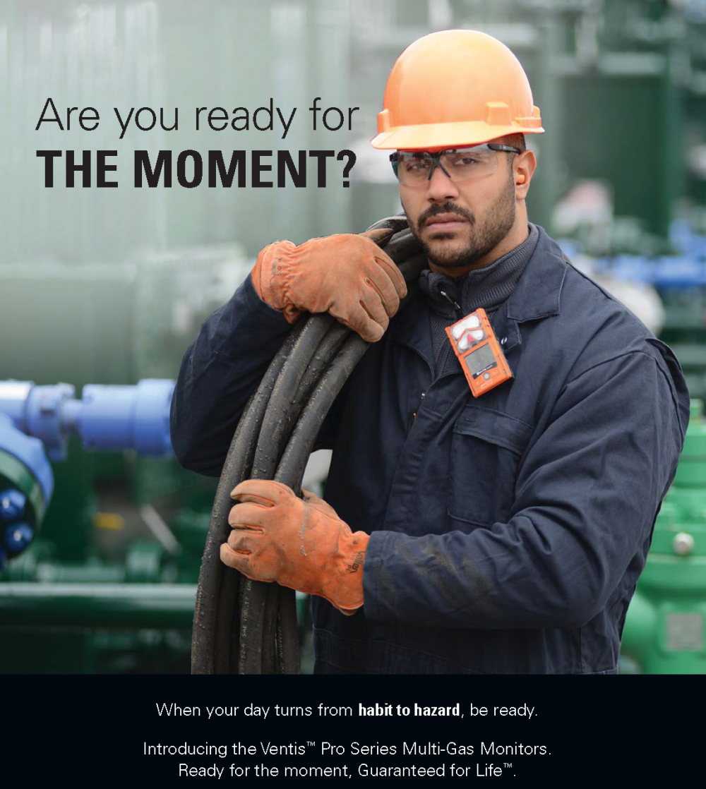 有限空間裝備 Confined Space Equipment? Are you ready for the moment?