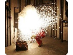 EHSCity弧閃分析Arc Flash Evaluation