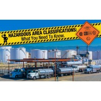 爆炸和火災(zāi)危險區(qū)域劃分 上海 11/20~21/2023 Hazardous area classification(HAC) Workshop