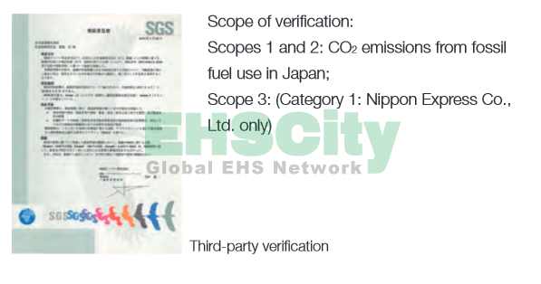 Nippon Enviro<em></em>nmental Data 10