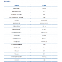 中國(guó)冶金科工集團(tuán)有限公司(CHINA METALLURGICAL GROUP) 社會(huì)責(zé)任報(bào)告2018