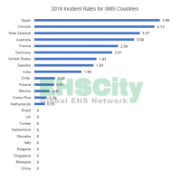 美國(guó)英格雷姆麥克羅公司(INGRAM MICRO)  Environmental Compliance and Performance