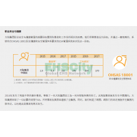 Safety&Environmental Performance 德國大陸集團(CONTINENTAL)annual_report_2017