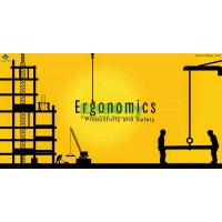 人機工程學(xué)培訓(xùn) 2021 上海 Ergonomics Management Workshop