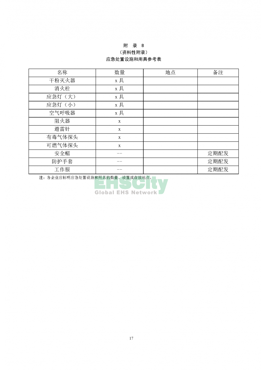 氯乙烯氣柜安全運行規(guī)程（征求意見稿）_頁面_19