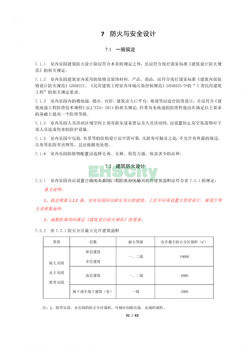 《室內(nèi)樂園建筑設(shè)計標(biāo)準(zhǔn)》_頁面_31