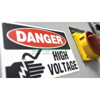 電氣安全培訓研討會 10/18~19/2021上海 Electrical Safety Management Workshop