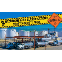 爆炸和火災危險區(qū)域劃分  12/13~12/14/2021上海 Hazardous area classification(HAC) Workshop