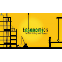 人機工程學培訓 9/15~16/2022 上海 Ergonomics Management Workshop