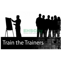 EHS培訓(xùn)師培訓(xùn)研討會 4/25~26/2022 上海 Training to EHS Trainer Workshop