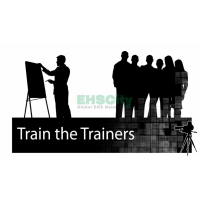 EHS培訓師培訓研討會 9/22~23 上海 Training to EHS Trainer Workshop