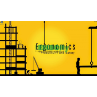 人機工程學培訓 12/22~23/2022 上海 Ergonomics Management Workshop