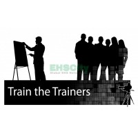 Training to EHS Trainer Workshop EHS培訓(xùn)師培訓(xùn)研討會(huì) 9/22~23/2022 上海