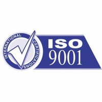 ISO9001質(zhì)量管理體系認(rèn)證