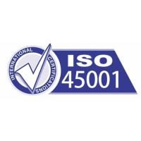 ISO45001職業(yè)健康安全管理體系認證