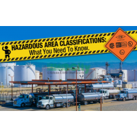 危險(xiǎn)區(qū)域劃分 上海 11/20~21/2023 Hazardous area classification(HAC) Workshop