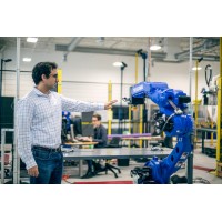 機器人安全 Robot Safety Workshop 上海 3/4~5/2024