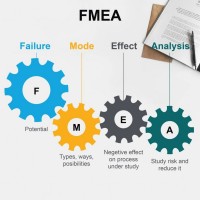 故障模式與影響分析FMEA培訓研討會 4/11~12/2024 上海（可在線學習）Failure Mode and Effects Analysis Workshop