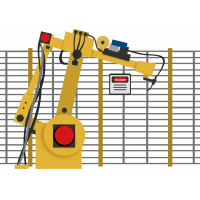 機器人安全 9/26~27/2024 上海 Robot Safety Workshop