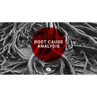 事故原因分析(事故樹分析法) 12/9~10 上海（可在線學習）Root Cause Analysis (RCA) Workshop