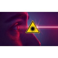 激光安全 3/1 上海（可在線學(xué)習）Laser safety Workshop